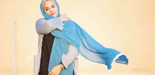 عکس واقعی غمناز ریگی