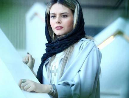 عکس دوست رها در سریال احضار