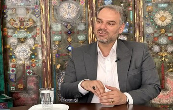 عکس جلال رشیدی
