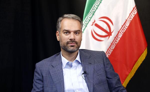 عکس جلال رشیدی