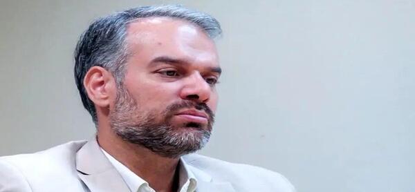 عکس جلال رشیدی