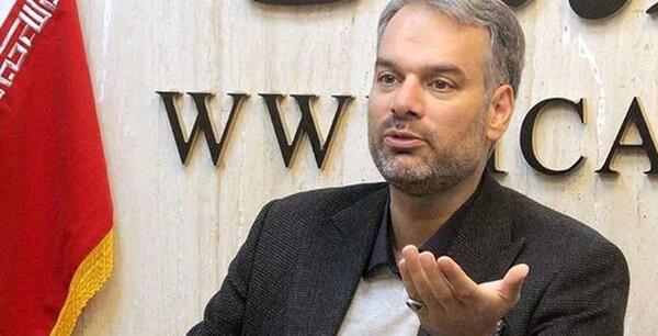 عکس جلال رشیدی