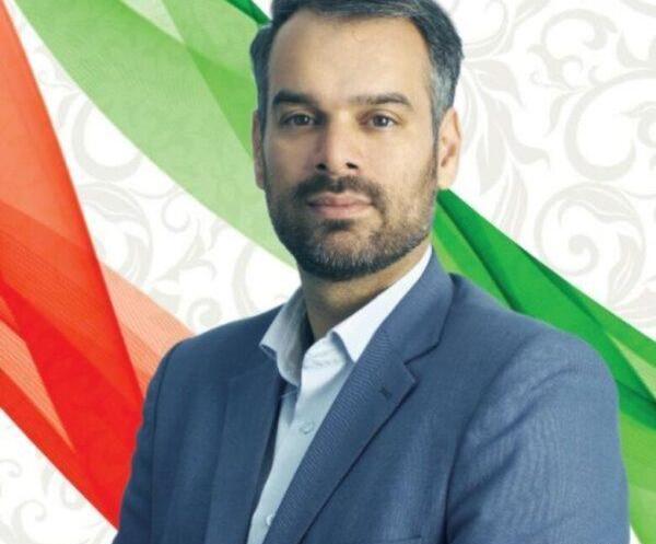 عکس جلال رشیدی