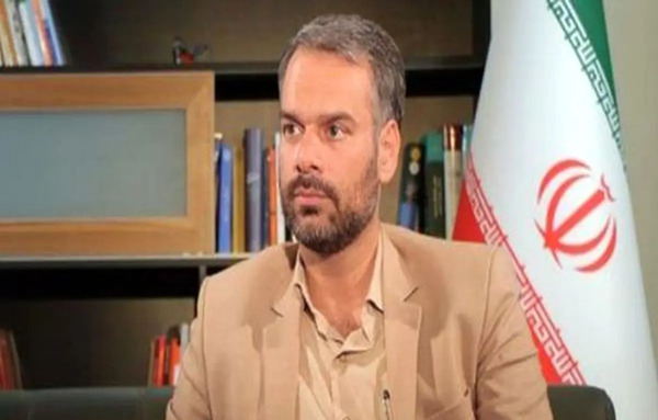 عکس جلال رشیدی