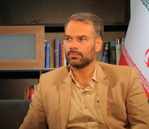 عکس جلال رشیدی