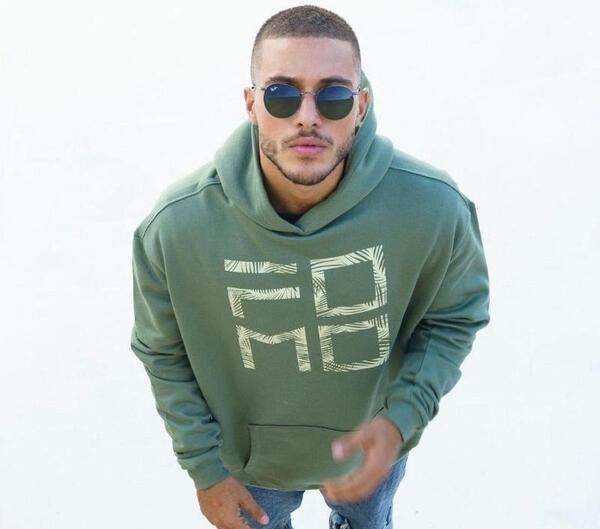 عکس بهزاد شعبانی