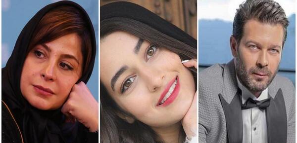 عکس بهزاد شعبانی