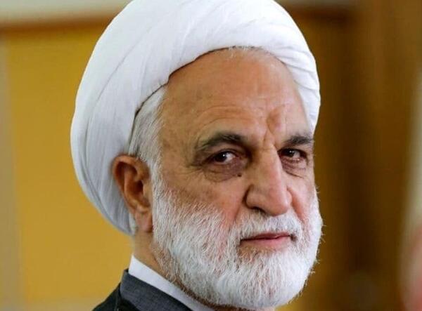عکس آقای اژه ای