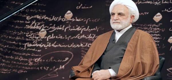 عکس آقای اژه ای