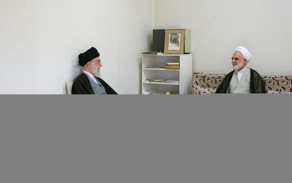 عکس آقای اژه ای