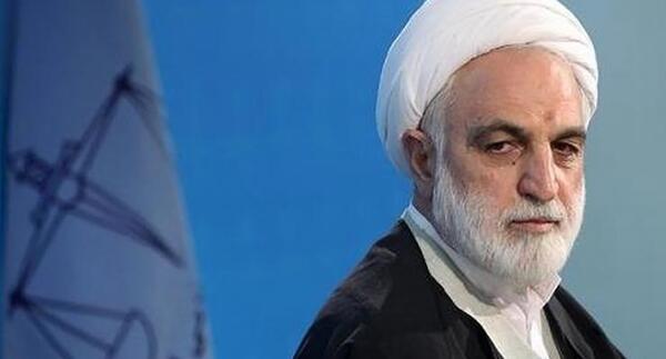 عکس آقای اژه ای