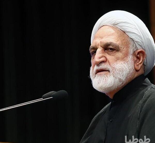 عکس آقای اژه ای