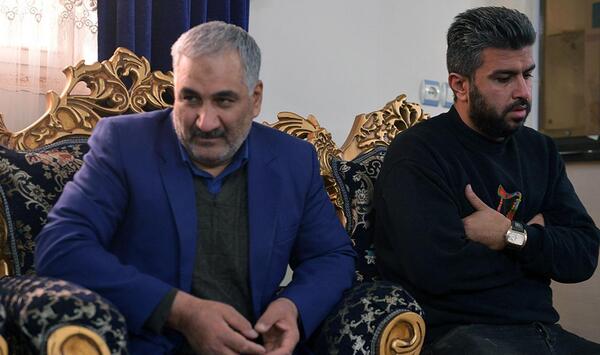 عکس ابوالفضل چزانی