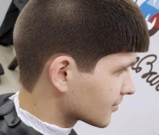 عکس مدل مو عجیب و غریب