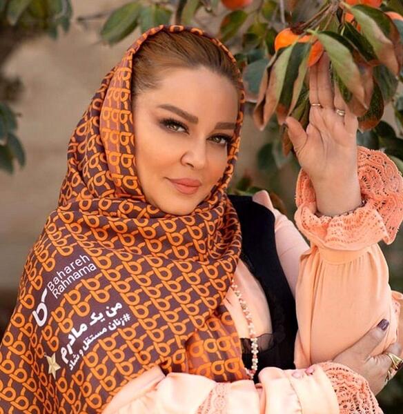 عکس مدل مو عجیب و غریب