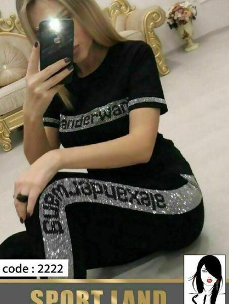 عکس تیشرت زنانه جدید