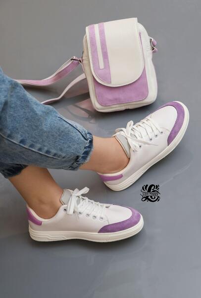 عکس کفش یاسی