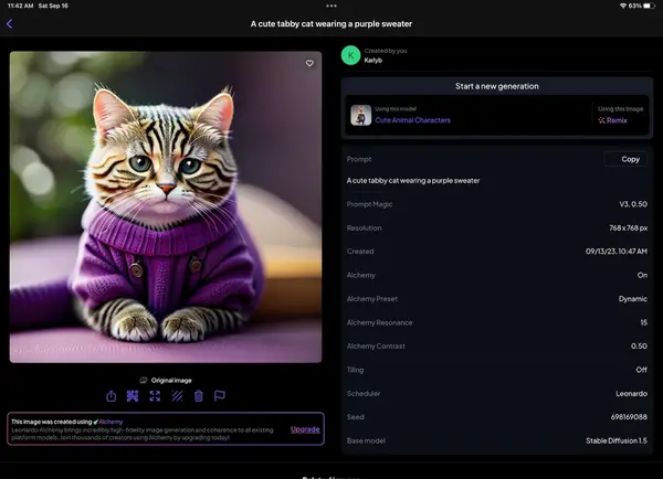 تبدیل متن به عکس زیبا