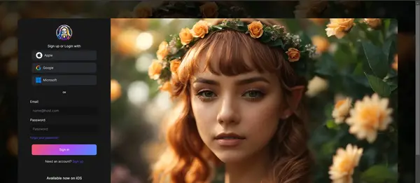 تبدیل متن به عکس زیبا
