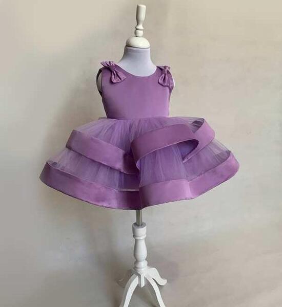 عکس لباس مجلسی دخترانه یاسی