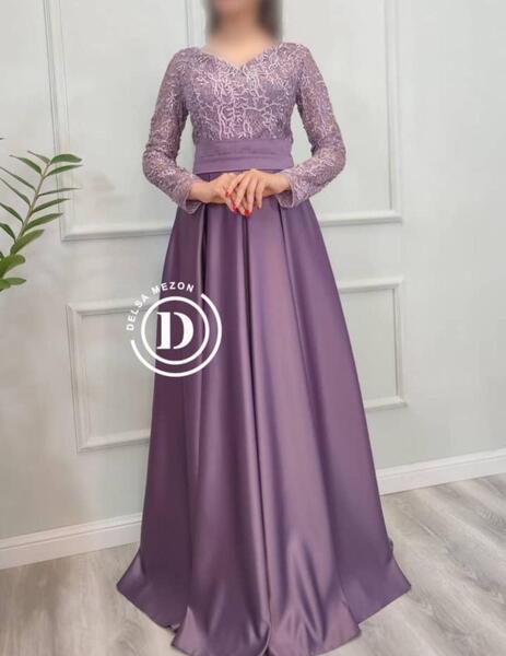 عکس لباس مجلسی دخترانه یاسی