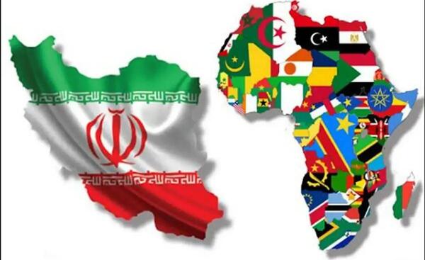 عکس روز صنعت‌گستری آفریقا