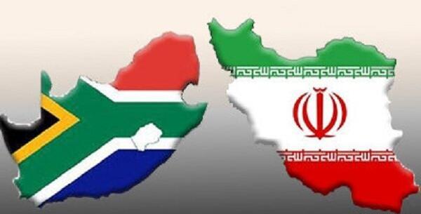 عکس روز صنعت‌گستری آفریقا