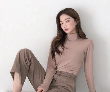 عکس ست لباس دخترانه کره ای