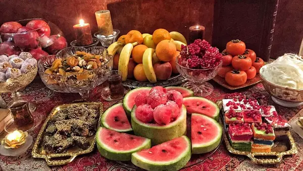 عکس تزیین های زیبا
