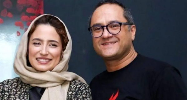 عکس خانه رامبد جوان و نگار جواهریان