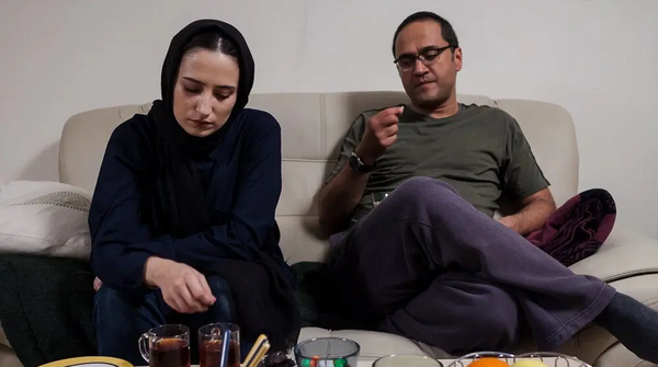 عکس خانه رامبد جوان و نگار جواهریان