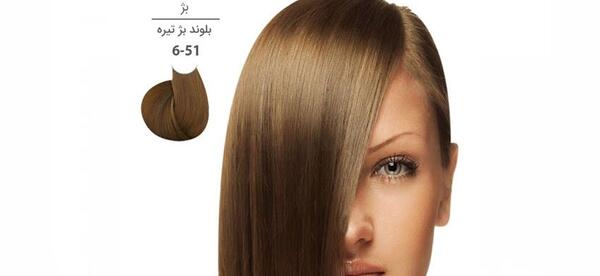 عکس ترکیب رنگ بژ و دودی
