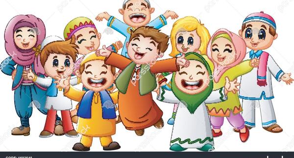 عکس شاد عید