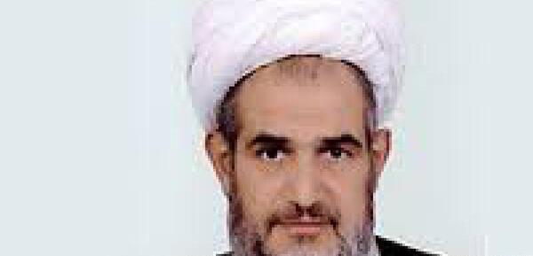 عکس آیت الله غروی تبریزی