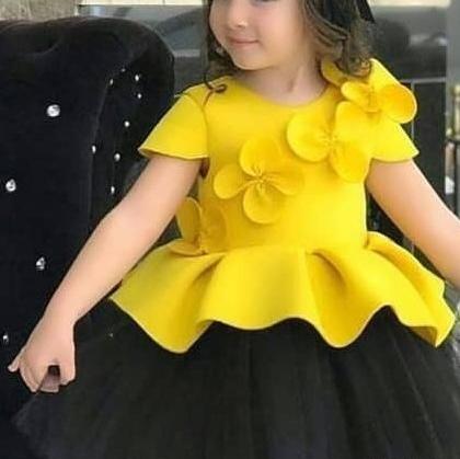 عکس لباس کودک زیبا