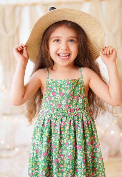 عکس لباس کودک زیبا