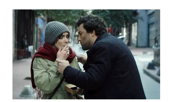 عکس عشق حامد بهداد