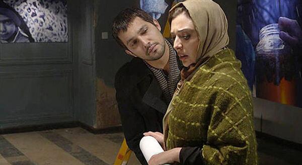 عکس عشق حامد بهداد