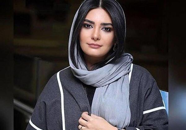عکس همسر لیندا کیانی