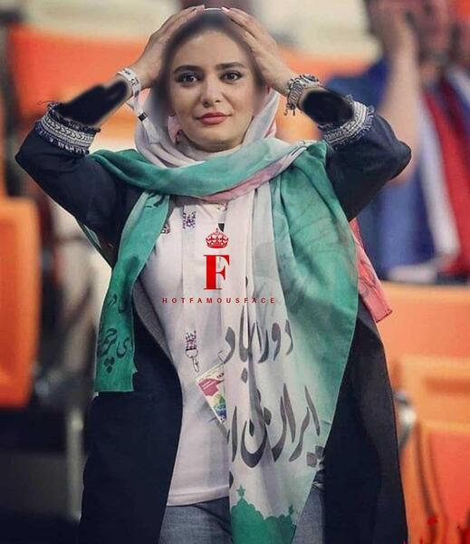 عکس همسر لیندا کیانی