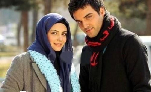 عکس همسر لیندا کیانی