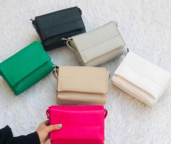 عکس کیف دستی جدید دخترانه