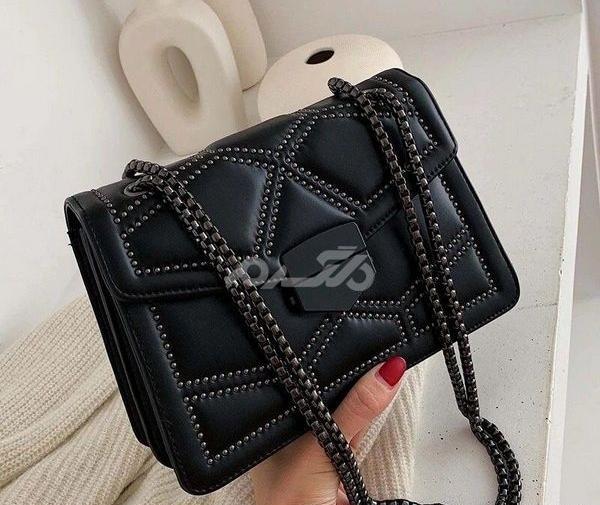 عکس کیف دستی جدید دخترانه