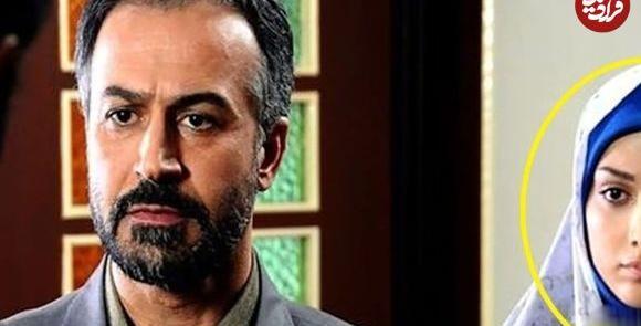 عکس پای خدیجه شندیل