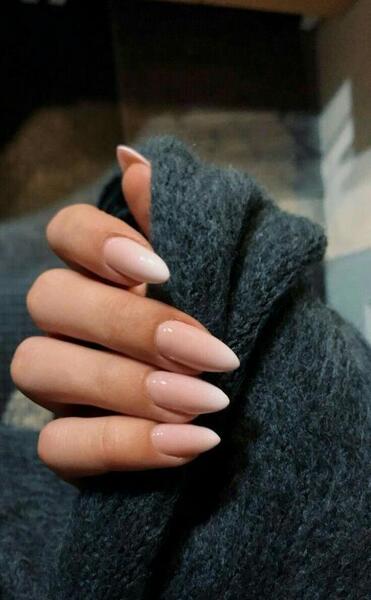 ایده عکس گرفتن از ناخن