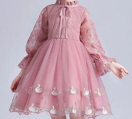 عکس لباس دخترانه قشنگ