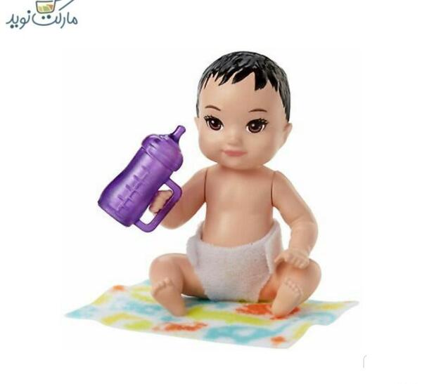 عکس باربی نوزاد