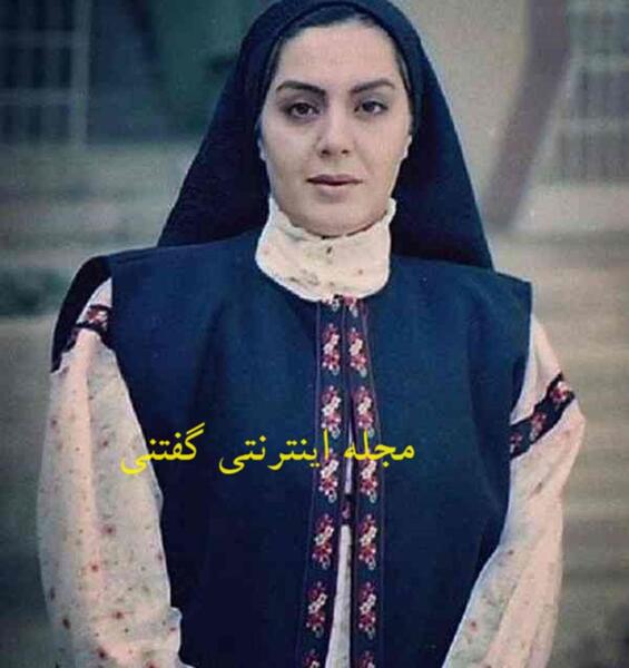 عکس زهره حمیدی و همسرش