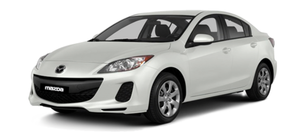 عکس ماشین mazda 3ir