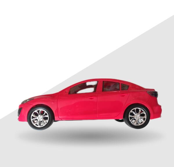 عکس ماشین mazda 3ir